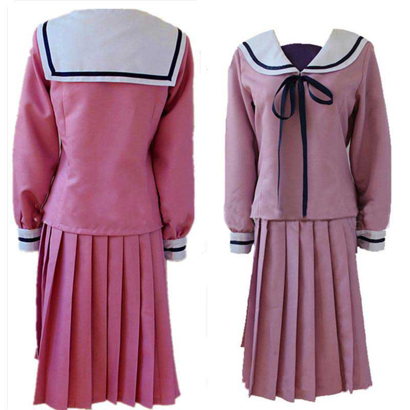 anime noragami aragoto ikio hiyori école fille uniforme cosplay cosplay robe de marin Halloween costume pour femme